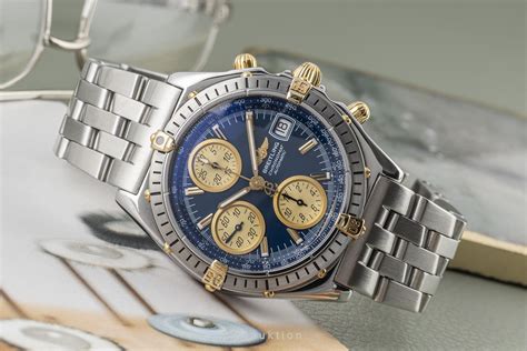 cronografo breitling chronomat